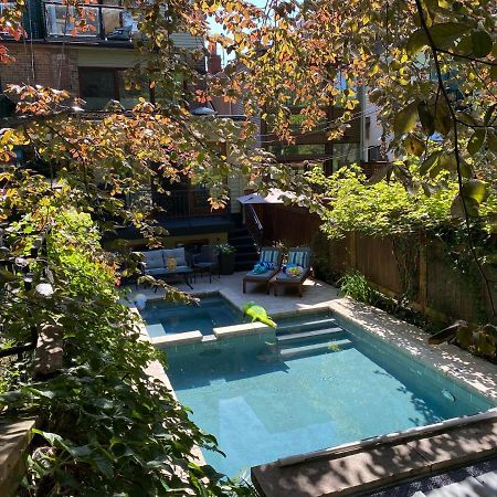 Superb Beach Home:Heated Pool-Hot Tub Open 365Days Toronto Exteriör bild