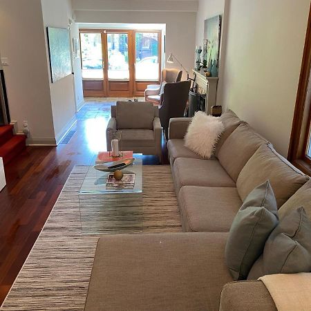 Superb Beach Home:Heated Pool-Hot Tub Open 365Days Toronto Exteriör bild