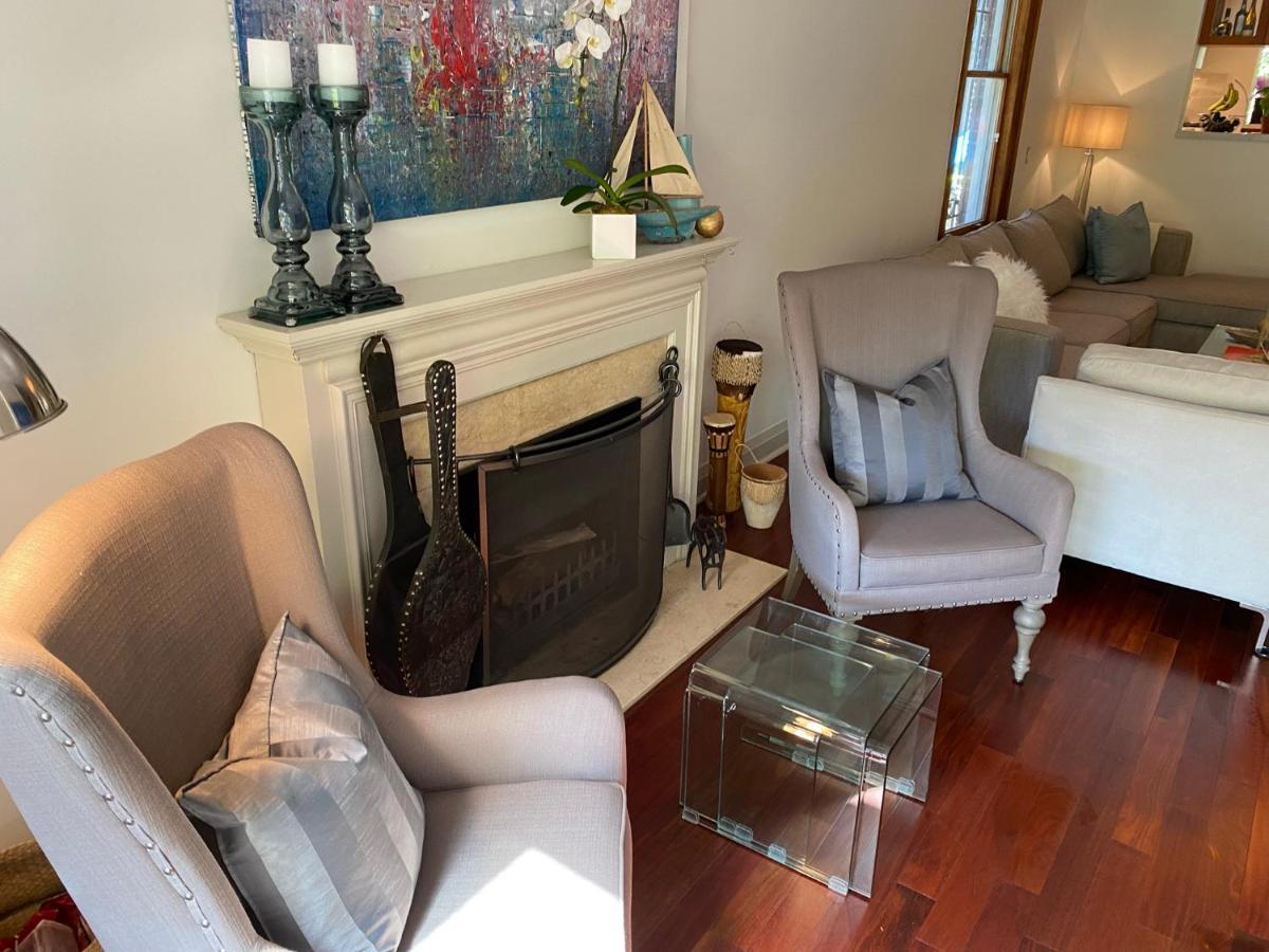 Superb Beach Home:Heated Pool-Hot Tub Open 365Days Toronto Exteriör bild