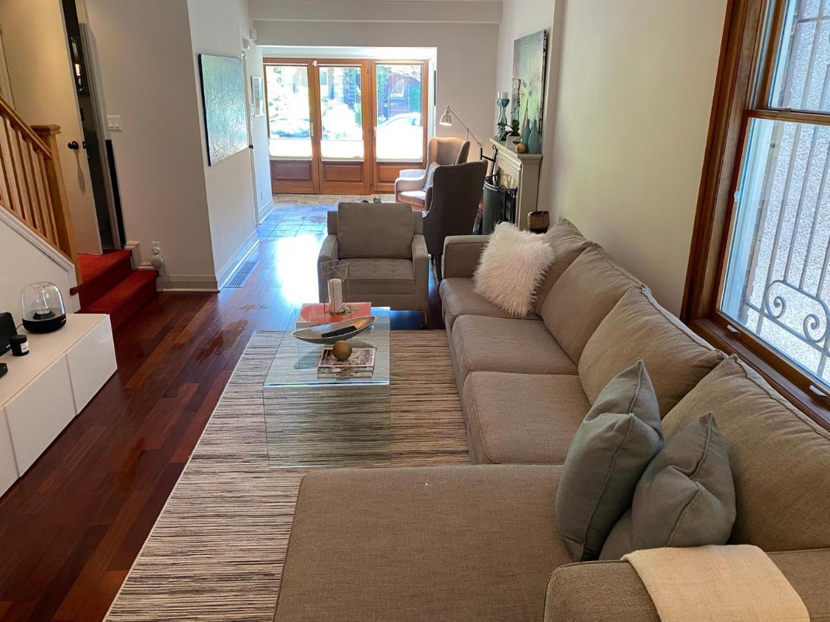 Superb Beach Home:Heated Pool-Hot Tub Open 365Days Toronto Exteriör bild