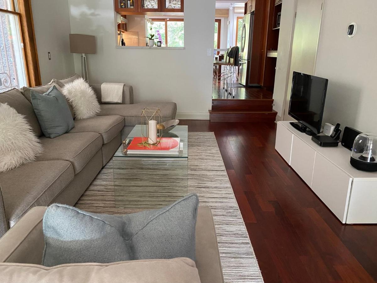 Superb Beach Home:Heated Pool-Hot Tub Open 365Days Toronto Exteriör bild