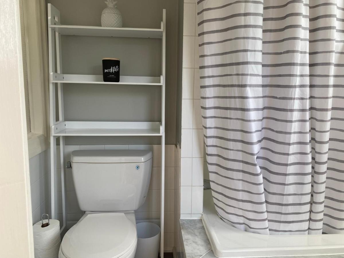 Superb Beach Home:Heated Pool-Hot Tub Open 365Days Toronto Exteriör bild