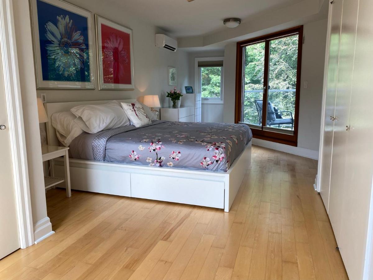 Superb Beach Home:Heated Pool-Hot Tub Open 365Days Toronto Exteriör bild