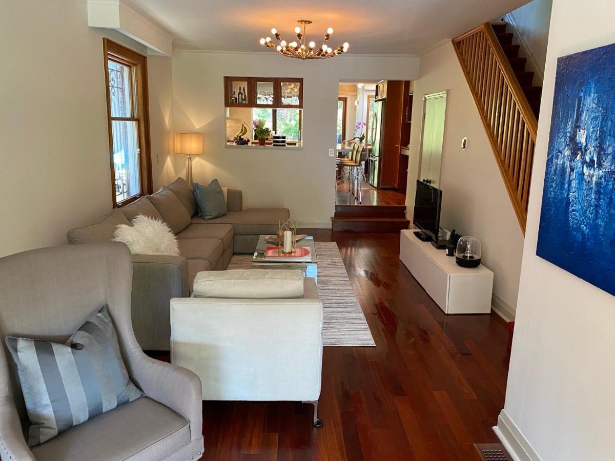 Superb Beach Home:Heated Pool-Hot Tub Open 365Days Toronto Exteriör bild