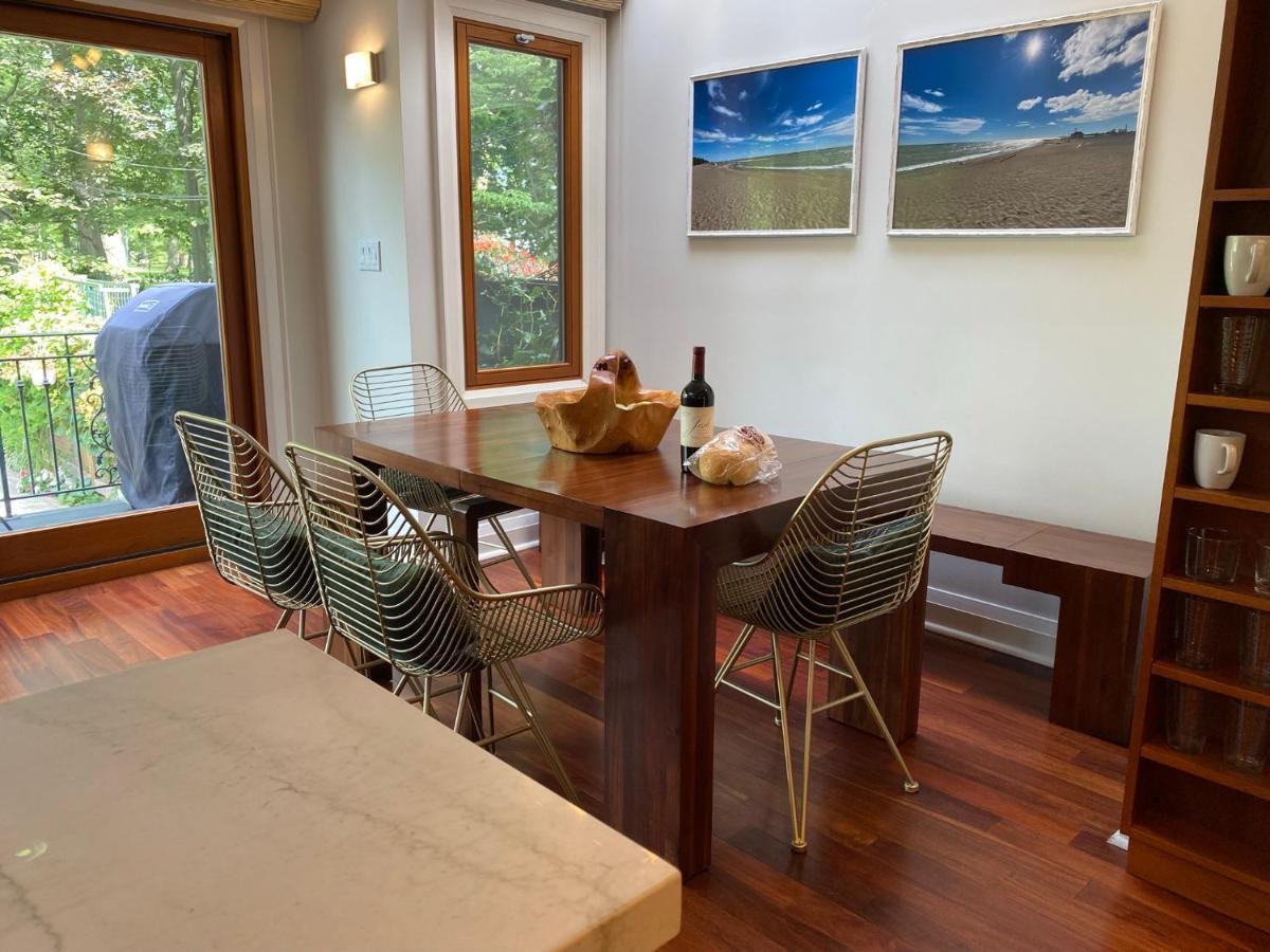 Superb Beach Home:Heated Pool-Hot Tub Open 365Days Toronto Exteriör bild