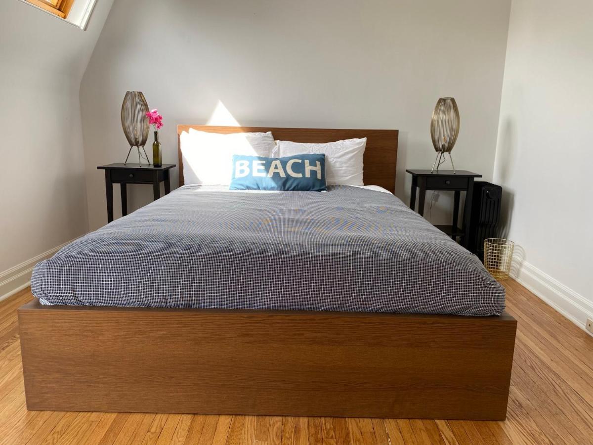 Superb Beach Home:Heated Pool-Hot Tub Open 365Days Toronto Exteriör bild