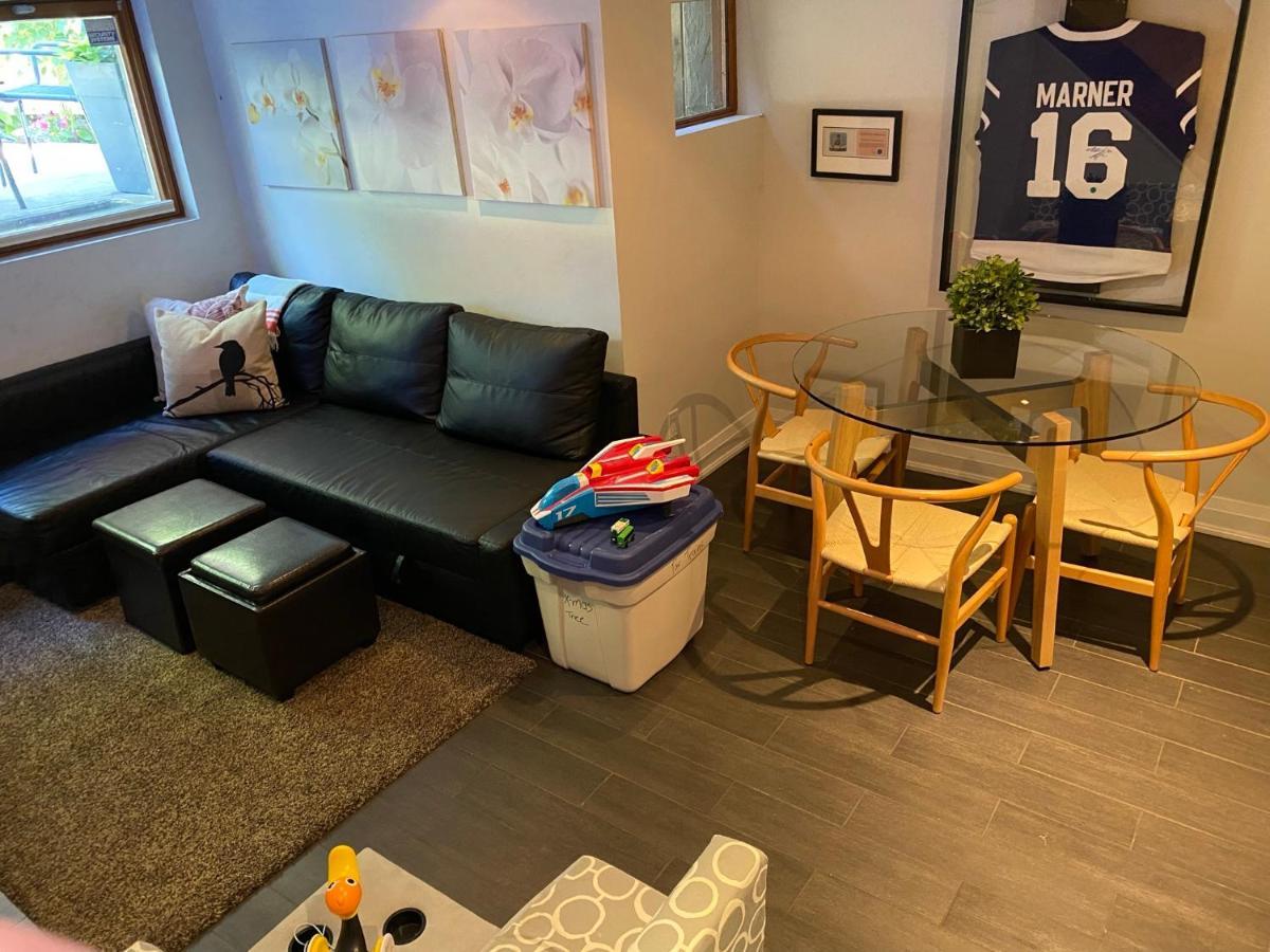 Superb Beach Home:Heated Pool-Hot Tub Open 365Days Toronto Exteriör bild
