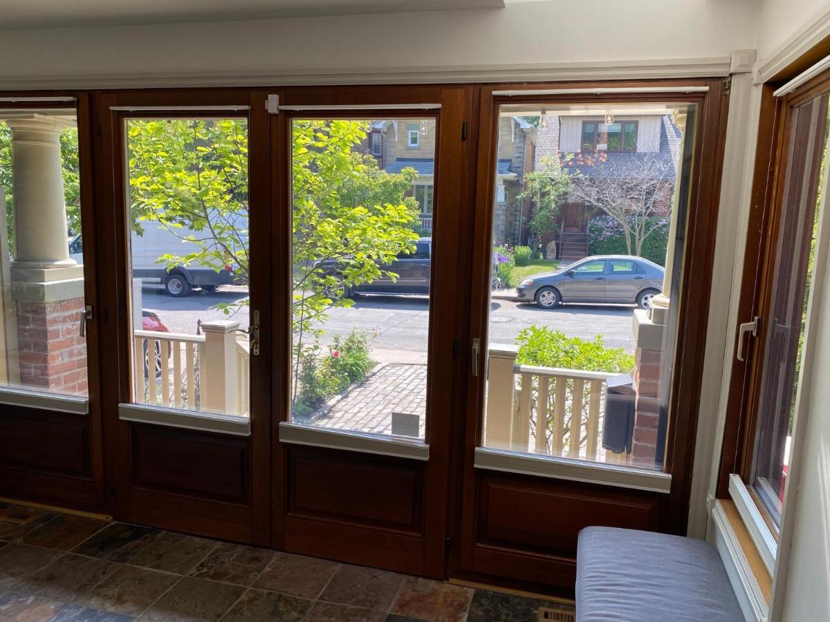 Superb Beach Home:Heated Pool-Hot Tub Open 365Days Toronto Exteriör bild