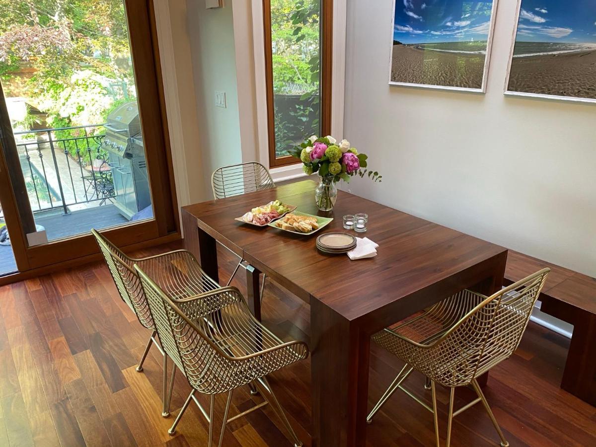 Superb Beach Home:Heated Pool-Hot Tub Open 365Days Toronto Exteriör bild