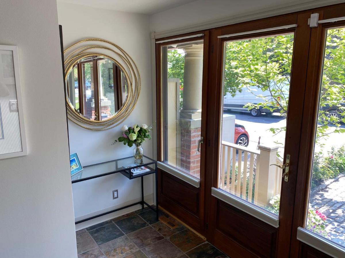 Superb Beach Home:Heated Pool-Hot Tub Open 365Days Toronto Exteriör bild